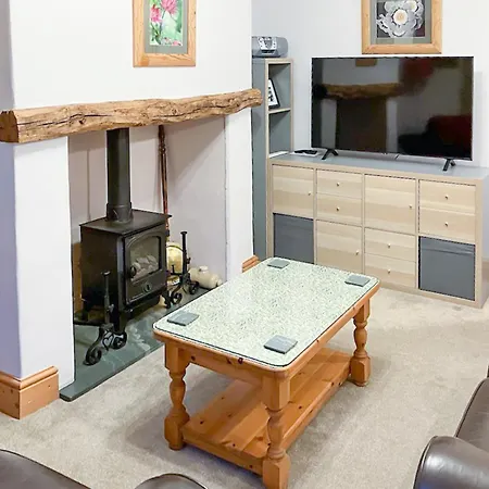 Semesterbostad 3 Catherine