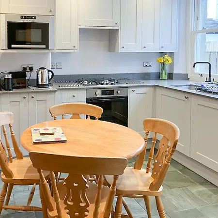 Dom wakacyjny 3 Catherine *