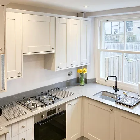 3 Catherine Dom wakacyjny *