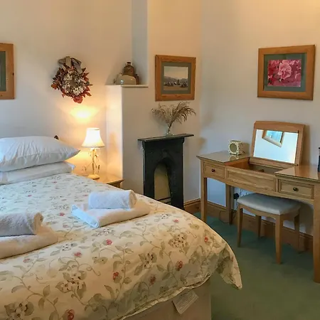 3 Catherine Semesterbostad