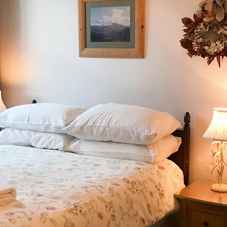 3 Catherine Dom wakacyjny Keswick (Cumbria)