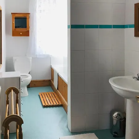 3 Catherine Semesterbostad Keswick (Cumbria)