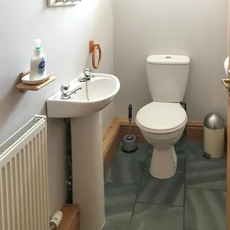 Semesterbostad 3 Catherine