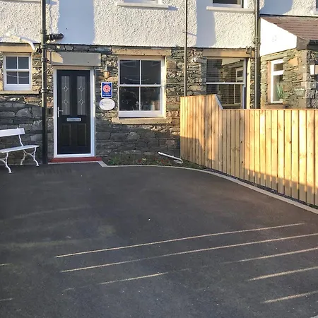 3 Catherine Dom wakacyjny *