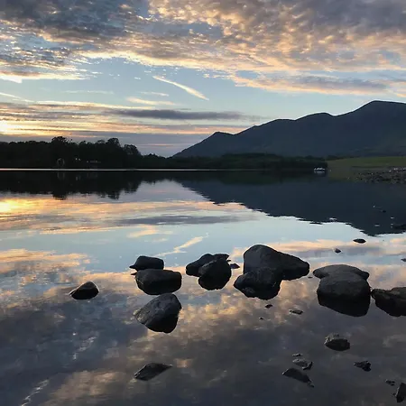 3 Catherine * Keswick (Cumbria)
