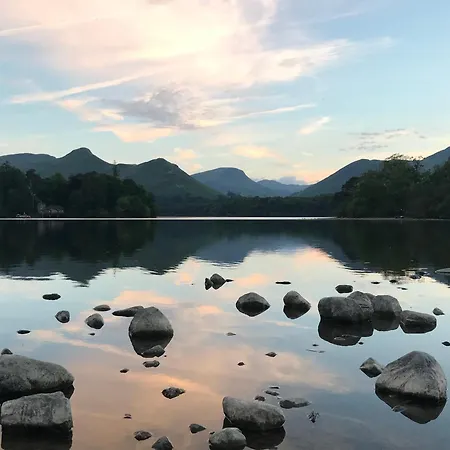 3 Catherine Hébergement de vacances *