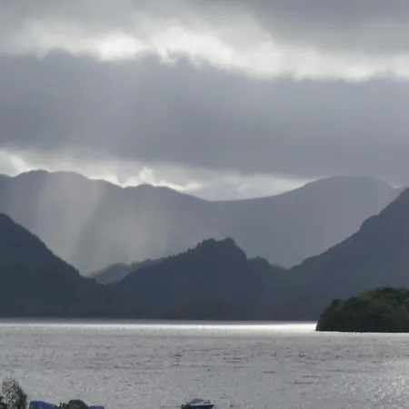 3 Catherine * Keswick (Cumbria)