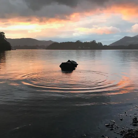 3 Catherine Semesterbostad Keswick (Cumbria)